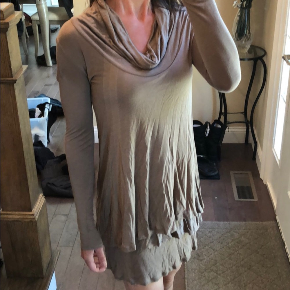 Fashion Dress or Top